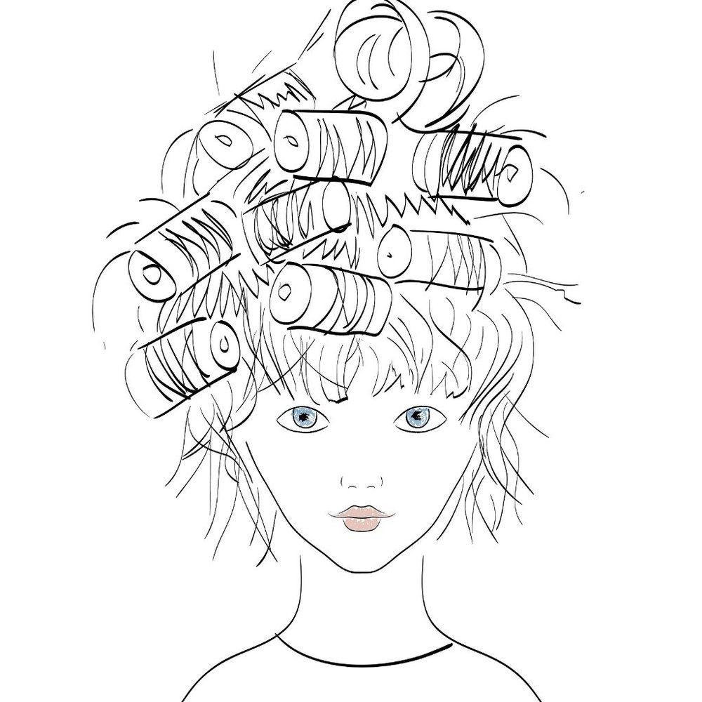 Meet your Posher, Judith